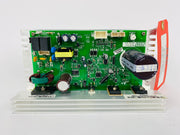 Lower Control Boards